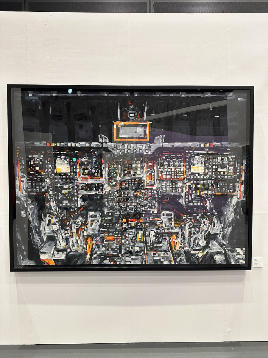 yuureading's tweet photo. 【 #アート 】

SBI ART AUCTION 2023
気になる4選

#TIDE
#szabolcsbozo 
#michaelkagan
#hanaiyusuke 
#sbiartauction https://t.co/b3f7ZGIRiL