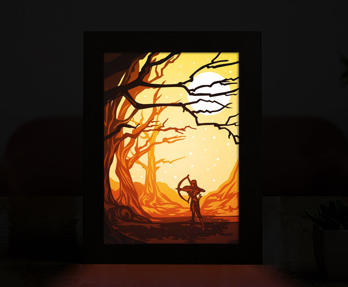 hit_kun's tweet photo. Lightbox Template - ACOTAR!
https://t.co/NCaR5fHLBJ
#patreon #lightbox #papercutting #paper #papercut #template #digitaldownload #3dbox #ACOTAR #svg #pdf #cdr #ai #jpg #dxf #shadowbox #papercutlightbox https://t.co/yN3GmLgBHT