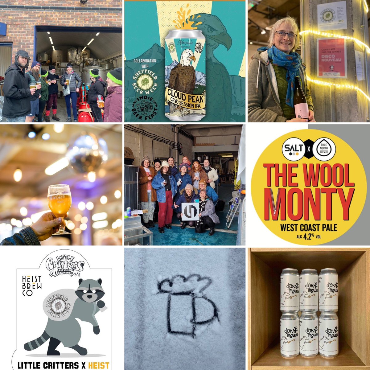 SheffBeerWeek tweet picture