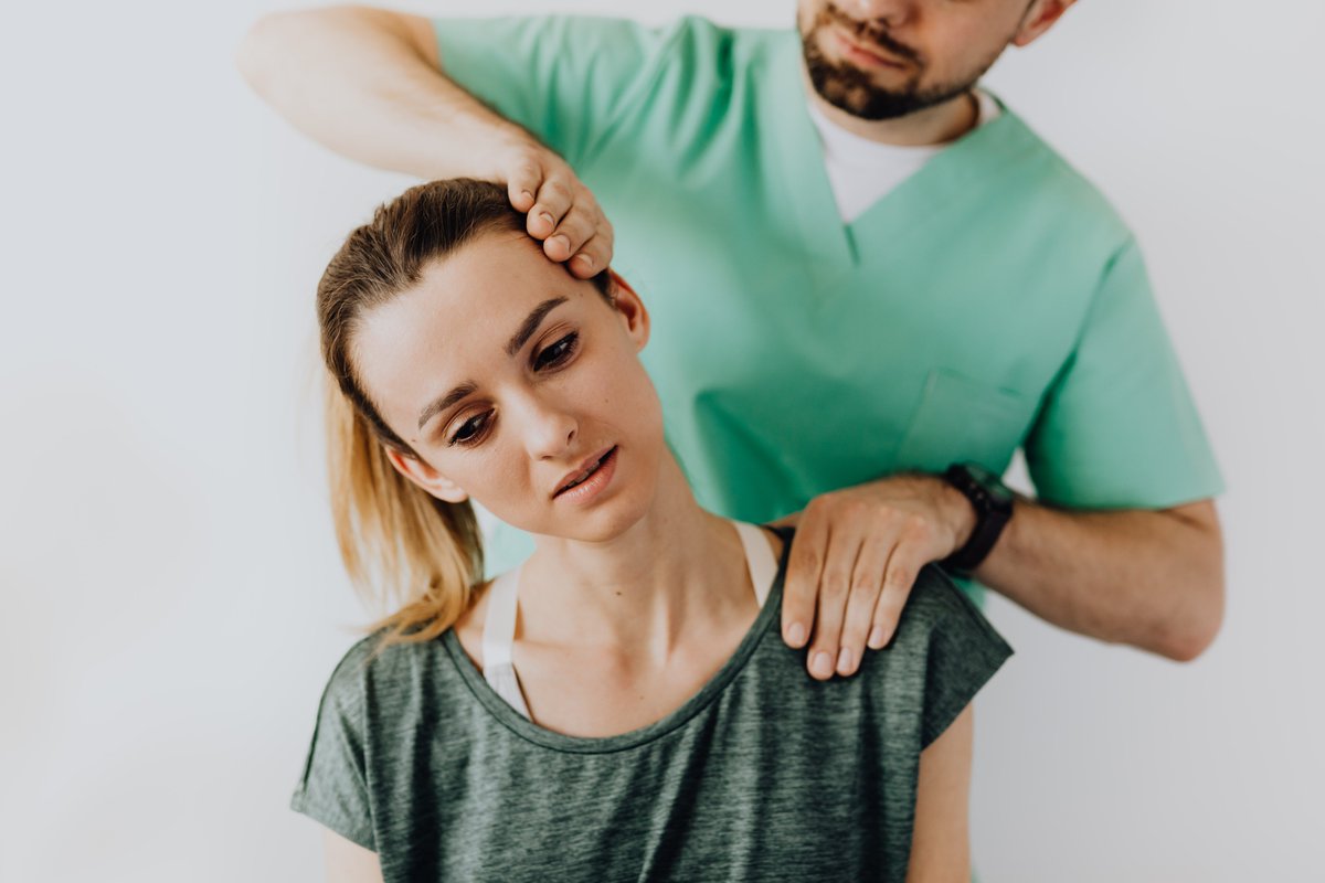 klerk687's tweet image. Are you tired of suffering from chronic back pain? Our back pain relief video course has helped thousands of people find relief and live a pain-free life. Don&apos;t let back pain hold you back any longer. Click the link to learn more and get started today!
bit.ly/3FkdhOs