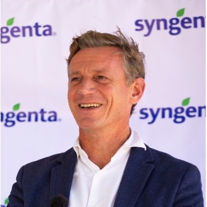 PolicyCenterNS's tweet photo. On the agenda, a presentation by @PhilippAerni, Director of #CCRS, moderated by our economist @MengoubF

Followed by a discussion with Aniss Bouraqqadi, Head of Agronomy @OCP_Africa &amp; Axel D’hauthuille, Country Manager @Syngenta Morocco https://t.co/iOGanyKqeM