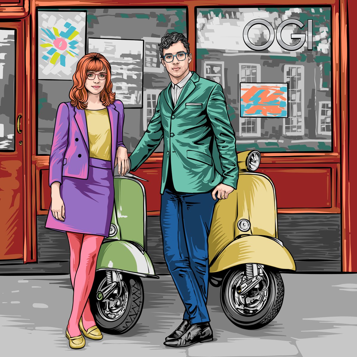 ogieyewear tweet media