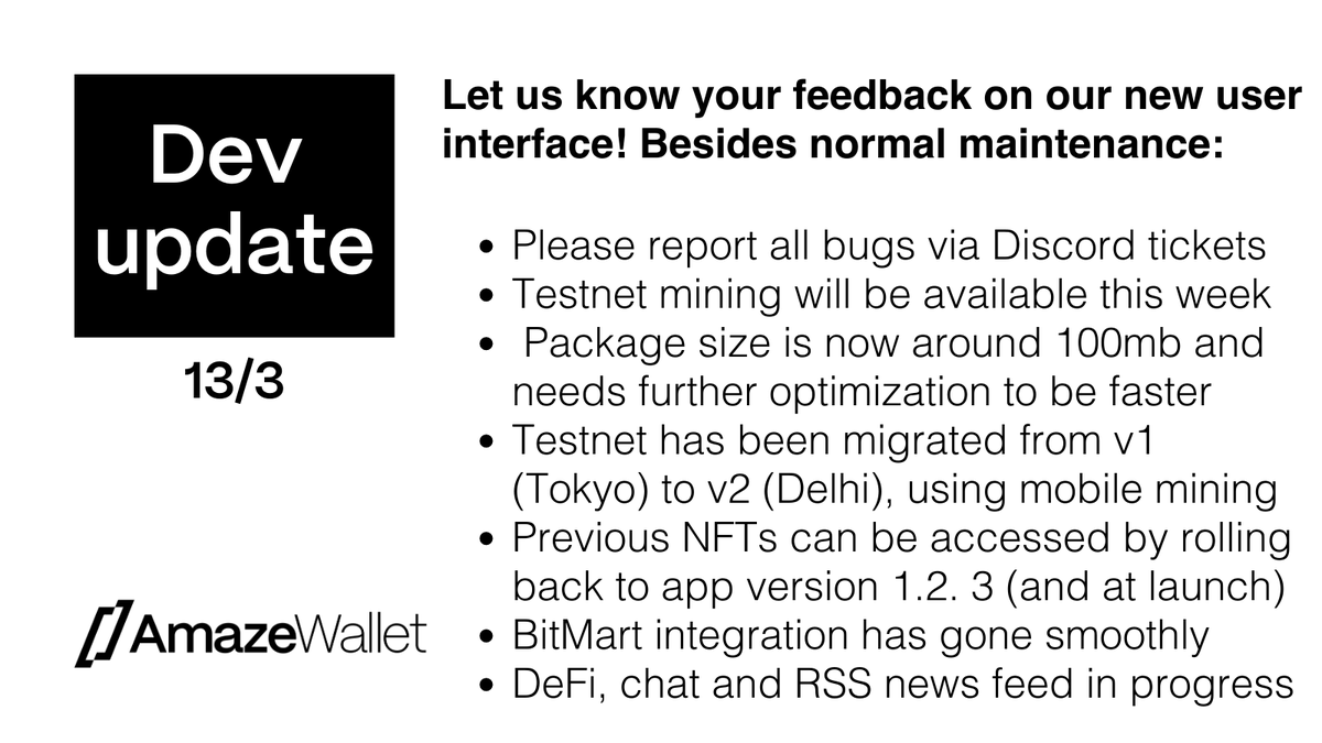 AIMine8 | AI E-shop with Web3 Loyalty Solution tweet media