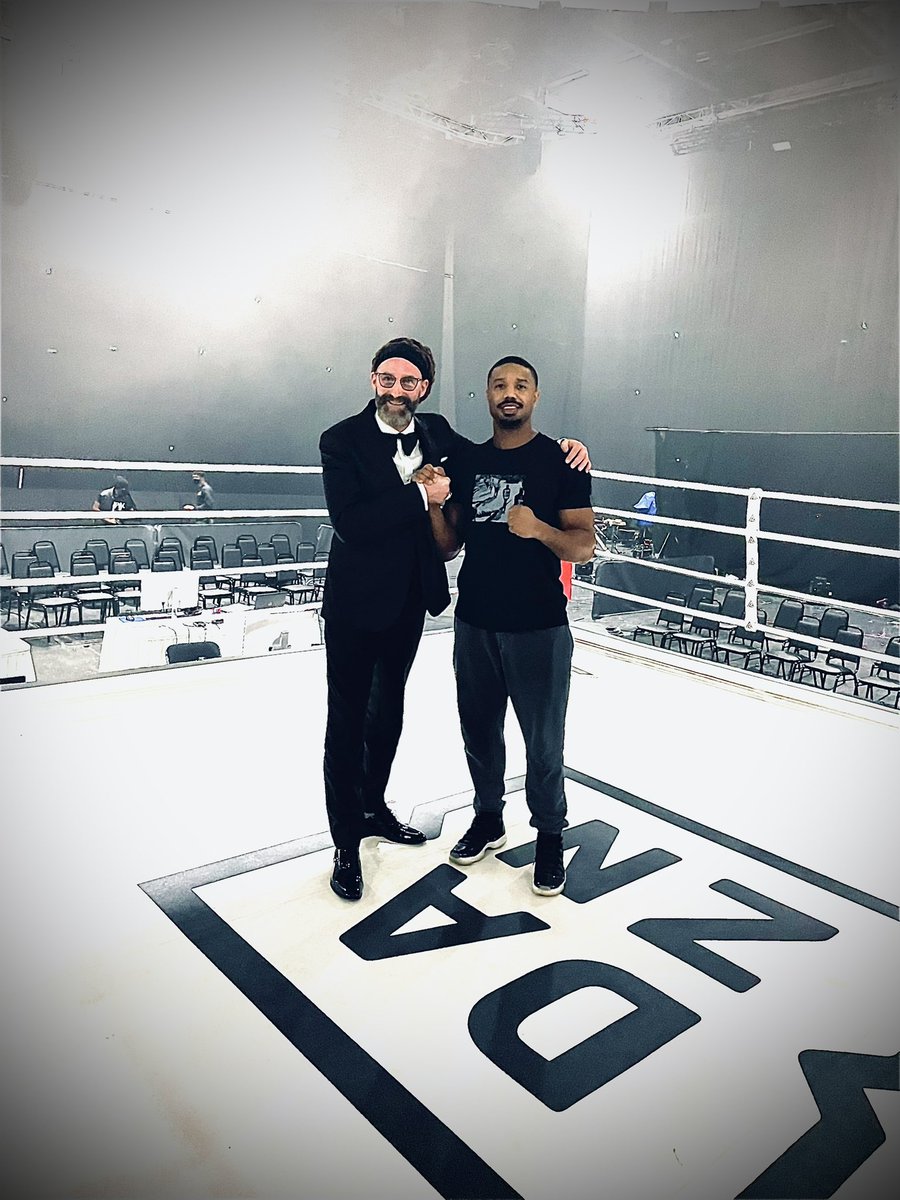 Hit First Boxing tweet media