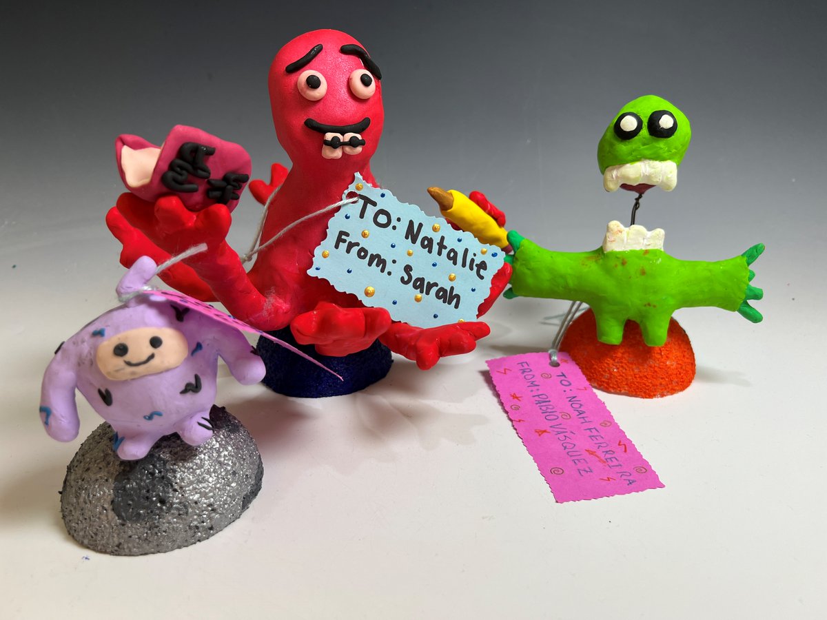 MadisonHS tweet media