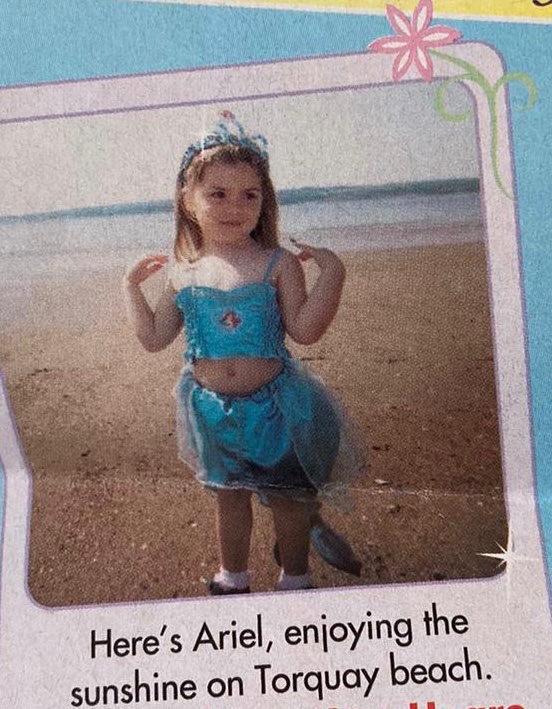 First day directing The Little Mermaid <a href="/EmilDaleAcademy/">Emil Dale Academy</a>. I’ve been prepping for this for 20+ years