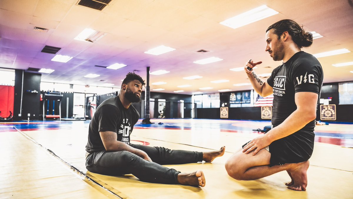 ianbutlermma's tweet photo. It's not about the number of hours you practice, it's about the number of hours your mind is present during the practice.
-Kobe Bryant 

#WordsOfWisdom https://t.co/H3nHK58rpx