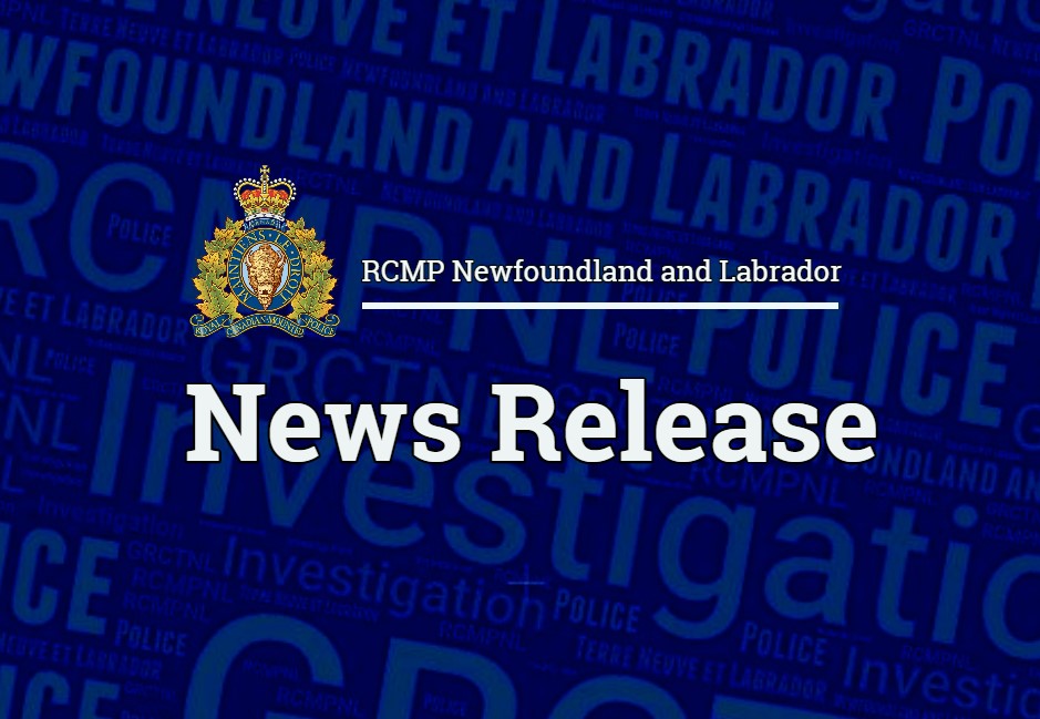 RCMP Newfoundland and Labrador tweet media