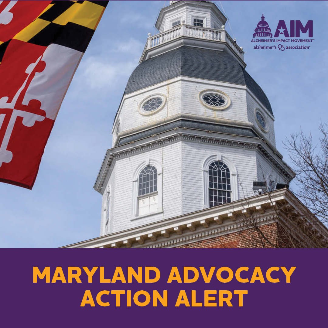 AlzMaryland tweet picture