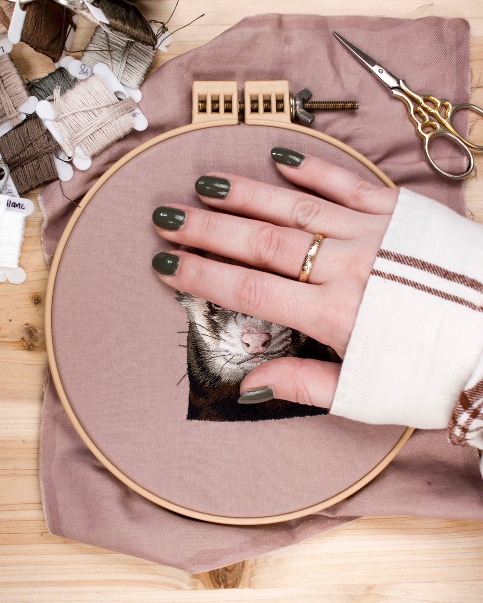 Michelle Staub tweet media