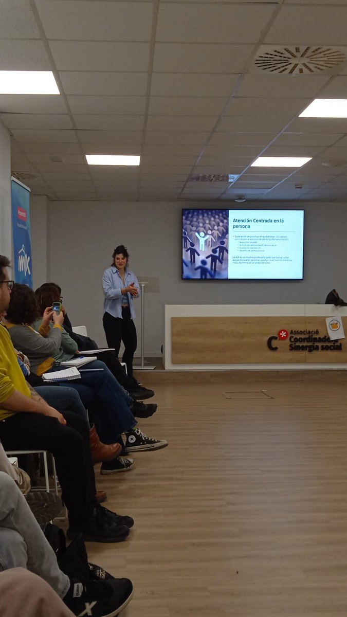 actua_coop's tweet image. Avui hem assistit a la trobada d’emtitats del #proyectoIMEX a Barcelona! @fepa_18