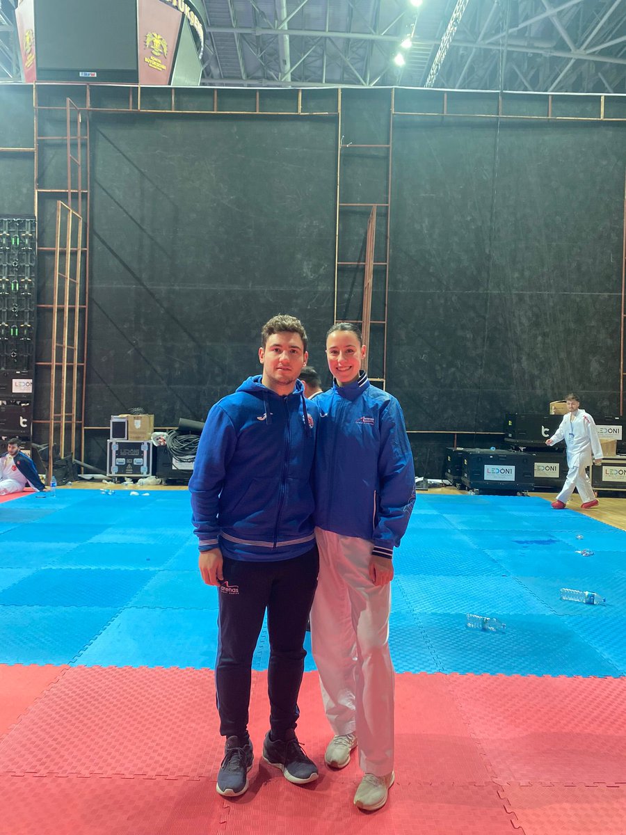 Adrianaagil_10's tweet photo. 7º puesto en la SERIA A de TURQUÍA 🇹🇷 
¡Gracias por acompañarme en este camino! 
@UCAM_Deportes #ucamdeportes #orgulloucam
@ArenasSport #tribuarenas
@paleobull 
@CharlieMjolnir 
Nos queda mucho camino por delante, vamos a por ello! 🙏🔜 https://t.co/I20sHOLHkr