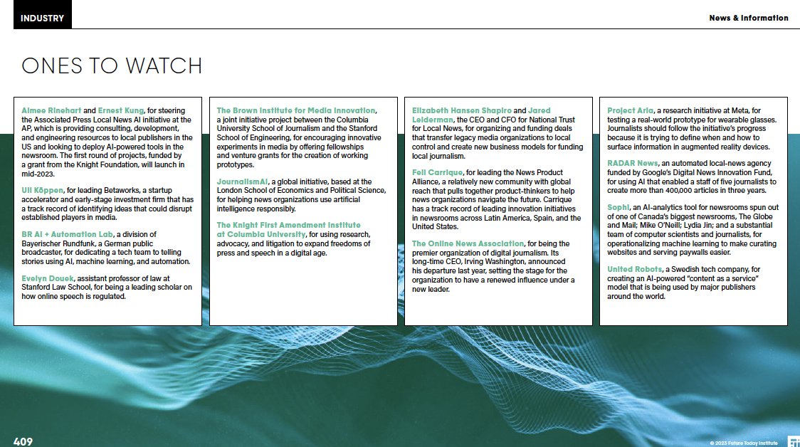 🗽 Aimee Rinehart 🗽 tweet media