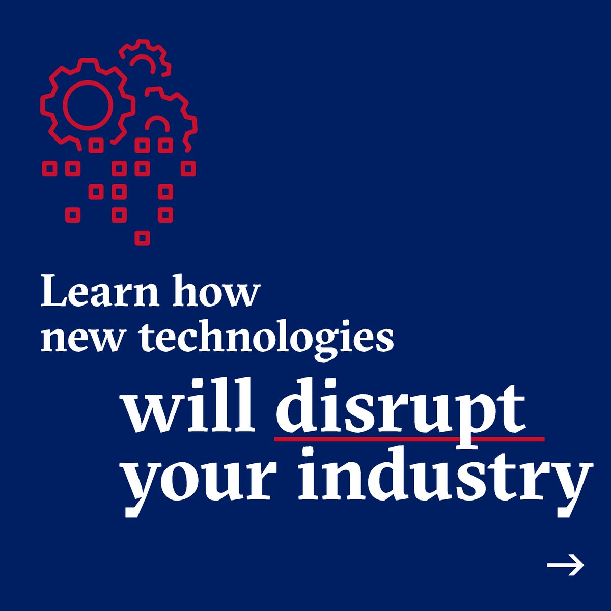 LBS's tweet photo. Organisations need to be prepared and expertly managed to adapt to the changes happening in the digital world.

Learn to lead when change is constant with our new Leading Digital Transformation programme. 

https://t.co/5H3coZLHQ4 #DigitalTransformation

#LBSExecEd https://t.co/EN36z9I7TE