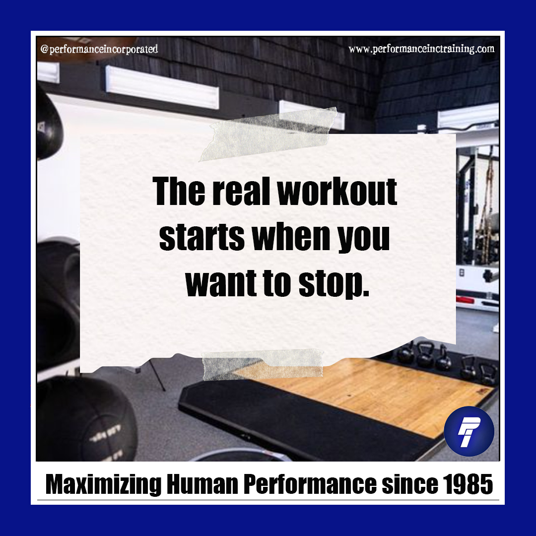 JoeGarafolo's tweet photo. Performance Inc.
A Private Training Facility
in West Caldwell NJ
CSCS certified - In-Person &amp; Virtual 
Call for a free consult - (973) 303-2014
Established in 1985 https://t.co/5gQoPlMEMK