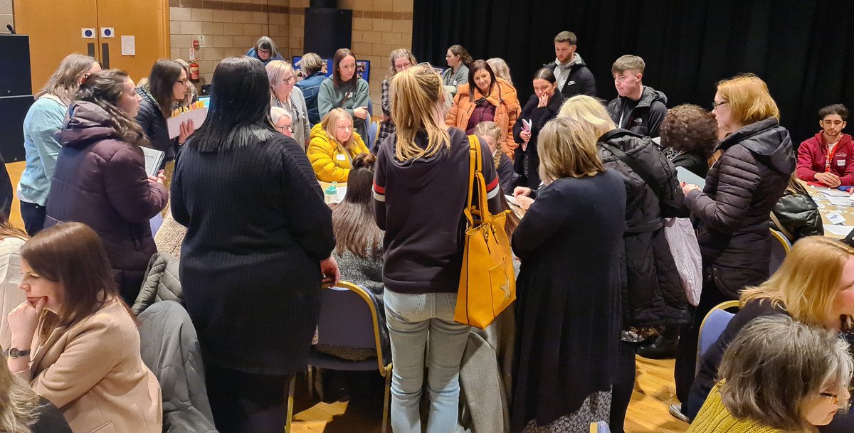 Wellbeing In Fife tweet media