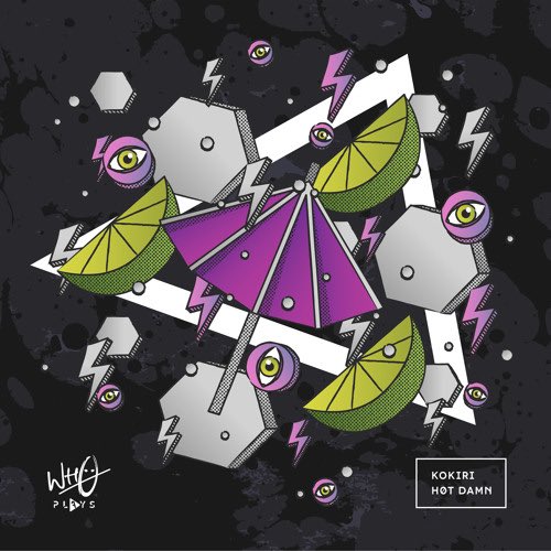 JuanmainSession's tweet image. Listen today  

Kokiri - Hot Damn!

Visit 
juanmainsession.blogspot.com 
(Find me on Facebook &amp;amp; Instagram) 
Have a good day 😜

@Kokiri #HotDamn @JuanmainSession #Music #Blogger #March #House #Techhouse #beatport #beatportcharts #Defected #DefectedCroatia #Glitterbox #Toolroom #underg