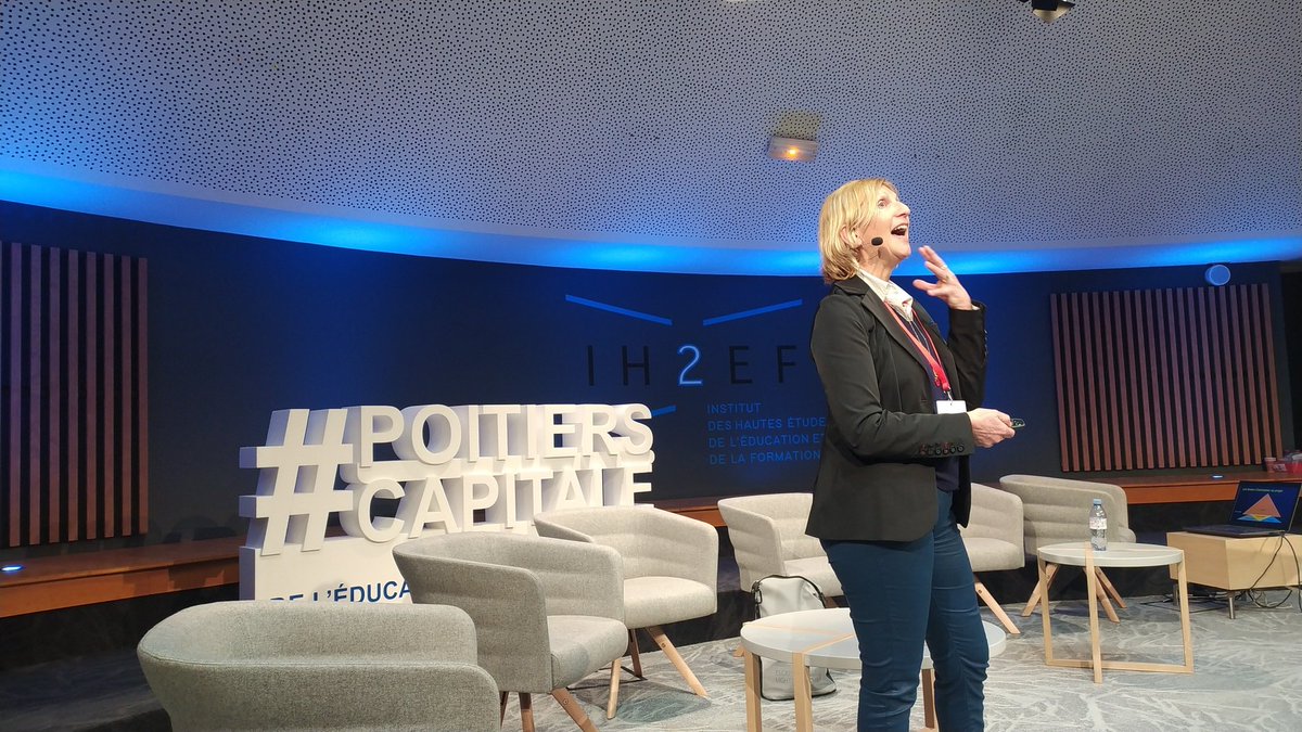 Merci au professeure Isabelle Barthe pour ses conseils sur la conduite du changement et les leviers d'actions.
<a href="/Ih2ef/">IH2EF</a> <a href="/education_gouv/">Ministère Éducation nationale</a>