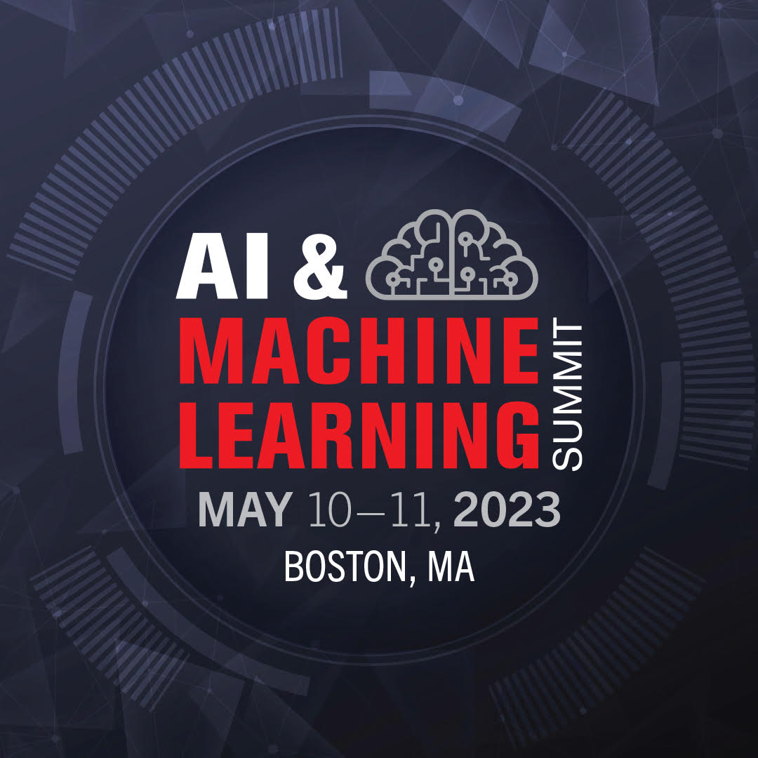 DBTADataSummit's tweet photo. Register today for #AIMachineSummit, at #DataSummit, this May 10-11 to join us in bringing chief information officers, data scientists, enterprise architects, application developers, and more, together! Check out all our registration options today! https://t.co/Z9GOQUUqwW https://t.co/oGIDUqtnId