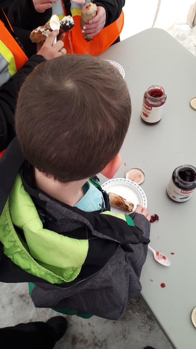 LindaMywaart's tweet photo. Land Based camp this week @FMPSD @indigenousFMPSD being held @McNeillyfmpsd
What an opportunity for our students and what a privilege for me to attend with my grandson. Big thanks to all who worked so hard to make this happen! #getoutside #traditionalways https://t.co/2BUg8fqc5M