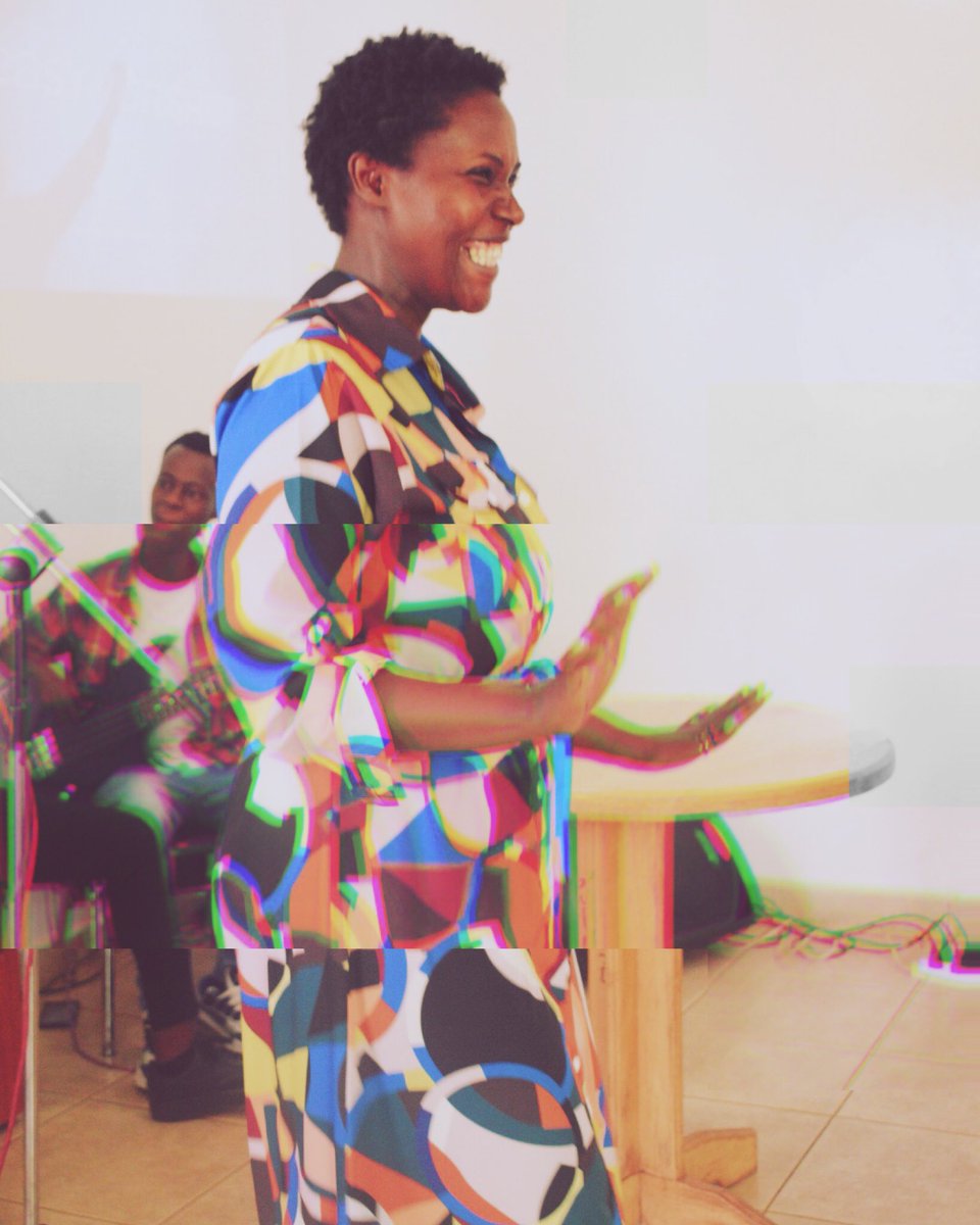 TrinityChapelKL's tweet photo. โWhen the Spirit of the LORD comes upon my heart, I will dance like David dancedโ๐บ๐พ๐๐พSunday Services are always a vibe @TrinityChapelKL ~2 Samuel 6:14-22
Have a blessed & fruitful week ahead yoโllโ๐พ๐๐๐พ๐๐พ๐ฅณ #GodBlesha
#sundayservice #sundayvibes #daviddance #praisethelord https://t.co/wqwIRlZUwK