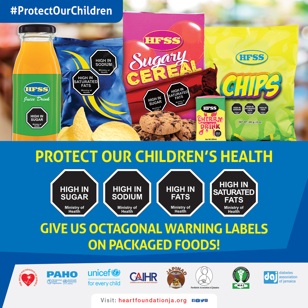 UNICEF Jamaica on Twitter: