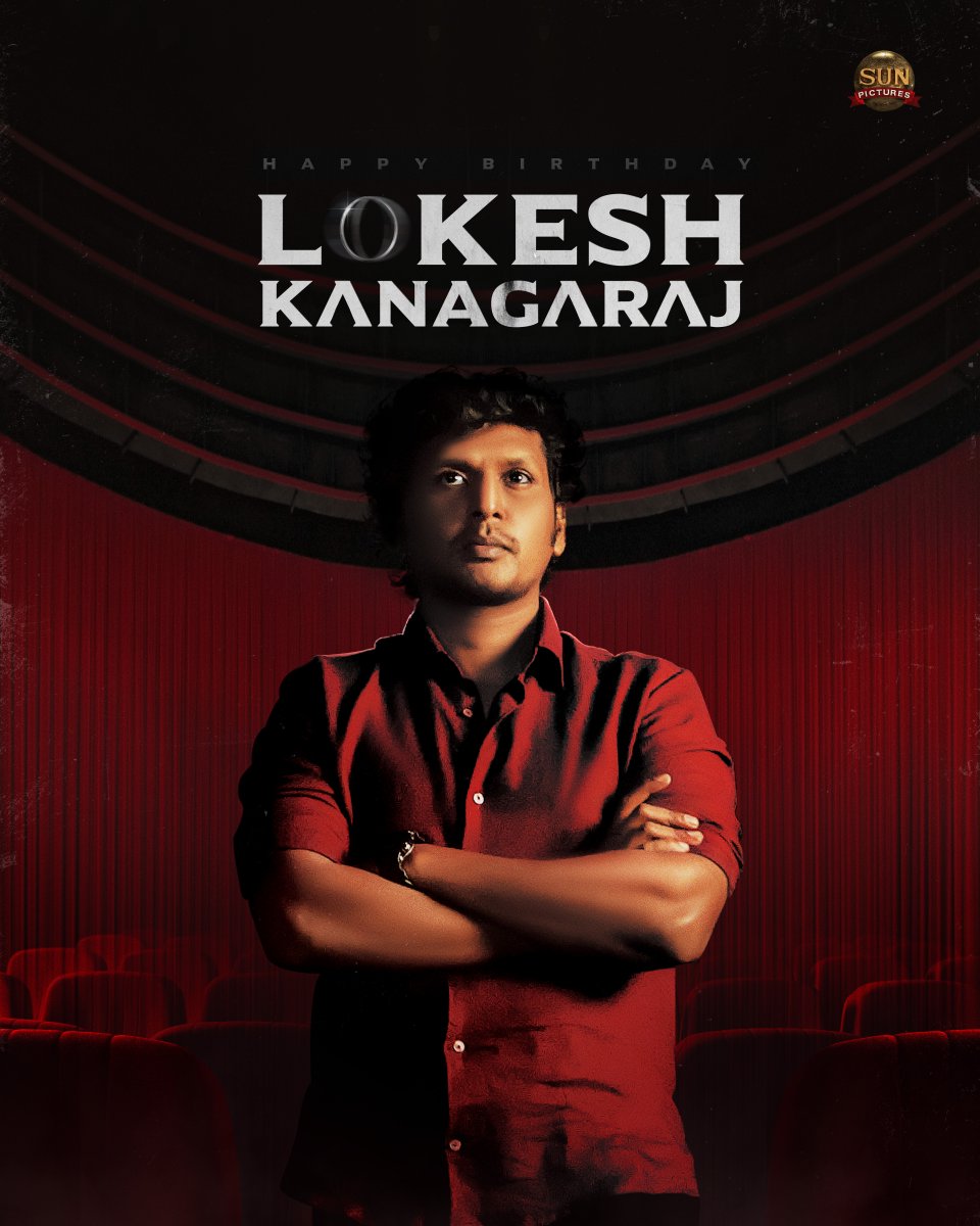 Sun Pictures tweet media