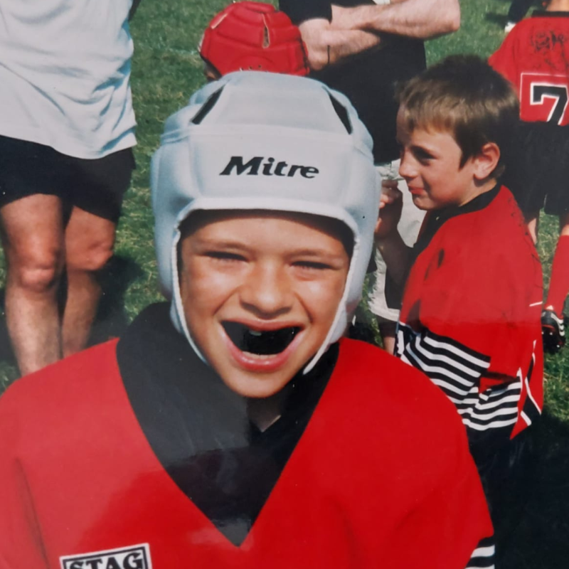 ThunderRugby's tweet photo. #𝙒𝙚𝙖𝙧𝙔𝙤𝙪𝙧𝘾𝙤𝙡𝙤𝙪𝙧𝙨 to #𝙉𝘾𝙇𝙫𝙇𝘿𝙉

🔙 Kicking off 𝙜𝙖𝙢𝙚 𝙬𝙚𝙚𝙠 with another #ThunderThrowback!

🤔 Think you know all four? Comment below!

#ThunderArmy // #TrueNorth