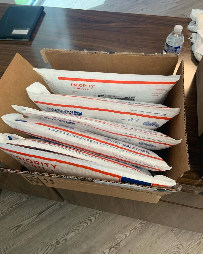 RoyaltyClothi's tweet photo. Shipping out today https://t.co/6bxqFDgcqI