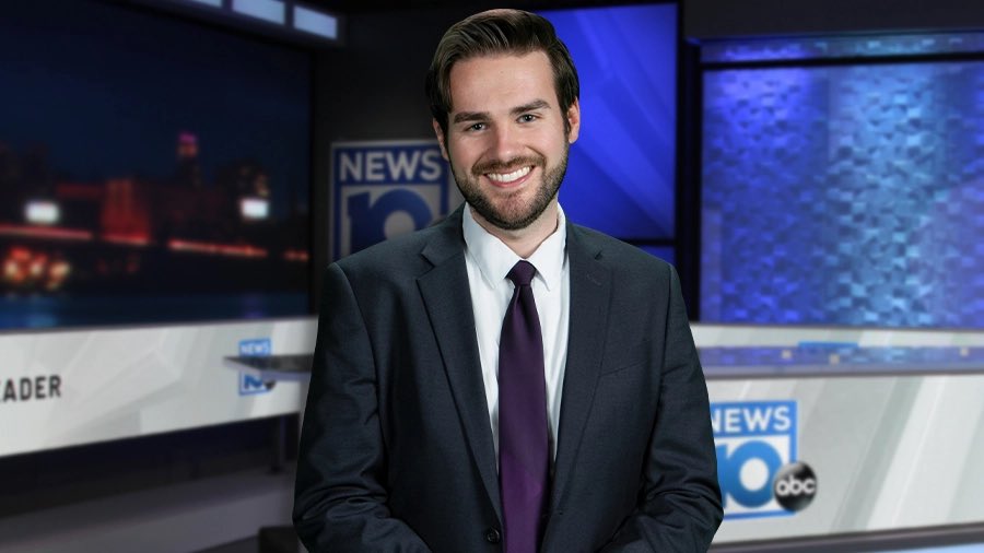 Harrison Grubb tweet media