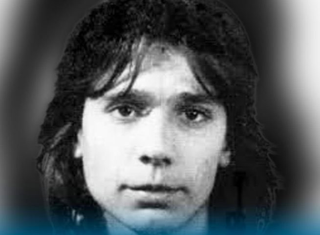 4everAnnina's tweet photo. Sergio #Ramelli aveva 18 anni, è stato ucciso a colpi di spranga e chiave inglese solo perché aveva idee di destra. 
Hanno fatto il pandemonio per molto meno, ma Sergio non deve nemmeno essere ricordato. 
Qui si va ben oltre il fascismo, ben oltre la crudeltà. https://t.co/kJnQ7ogkMR