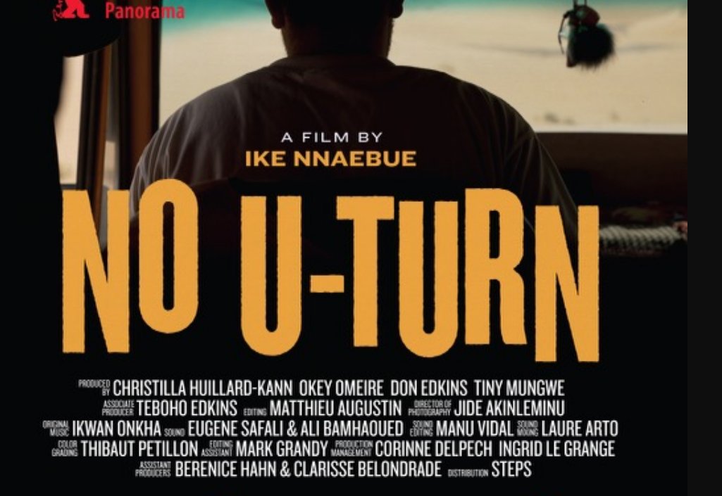 ONEAftershocks's tweet photo. 4. Best documentary for xenophobic leaders to watch: No U-Turn

The film retraces the journey of director Ike Nnaebue’s failed attempt to illegally emigrate to Europe through North Africa. Along the way, Nnaebue documents his fellow travellers’ motivations for migration. https://t.co/fvzsWHdOHr