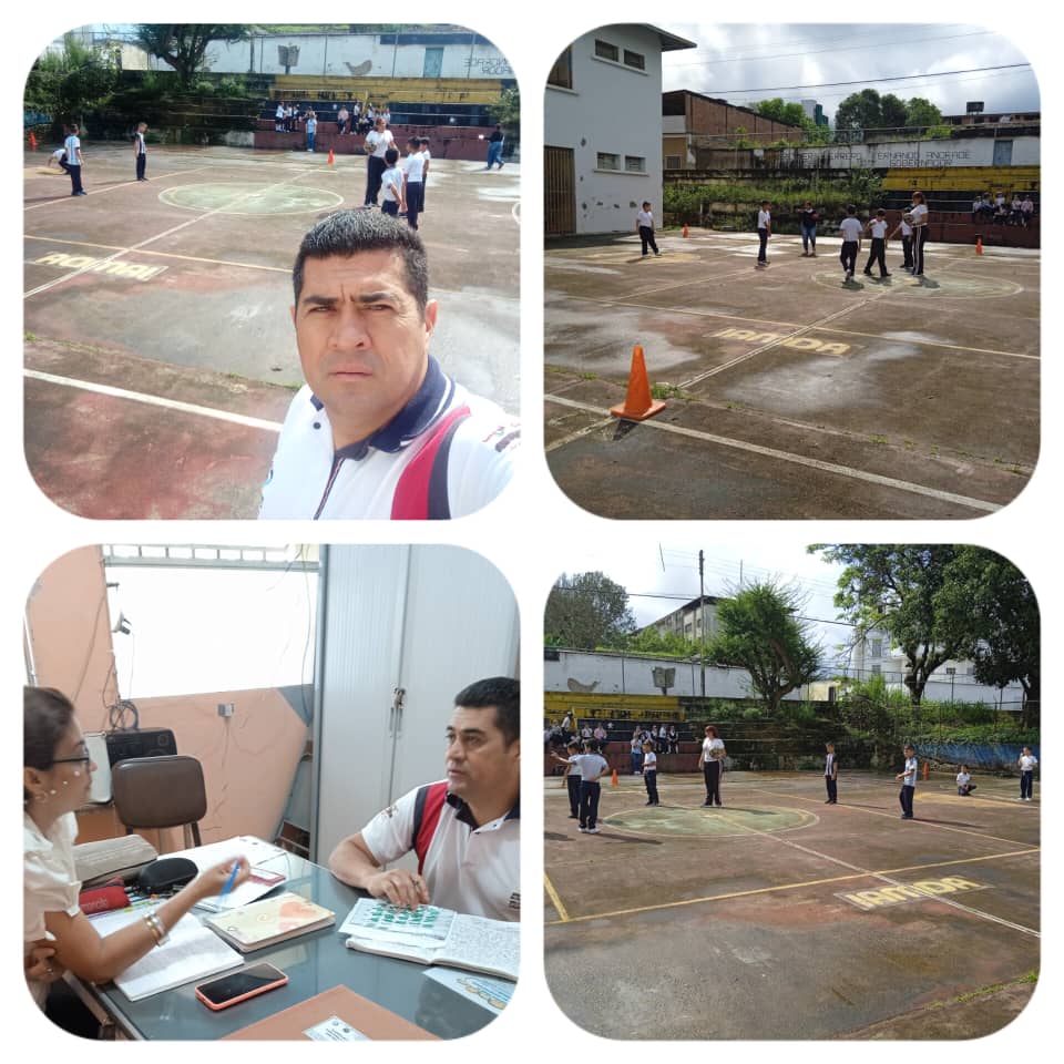 ZetDeporte's tweet photo. Visita de acompañamiento E.B Francisco de Paula Reina, Municipio Ayacucho, @nicolasmaduro
@_laavanzadora
@yelitzepsuv
@mppeducacion
@berzabethg1
@comunidadesed15
@wuikelmanangelp
@activafisica https://t.co/a9FBRqPDrP