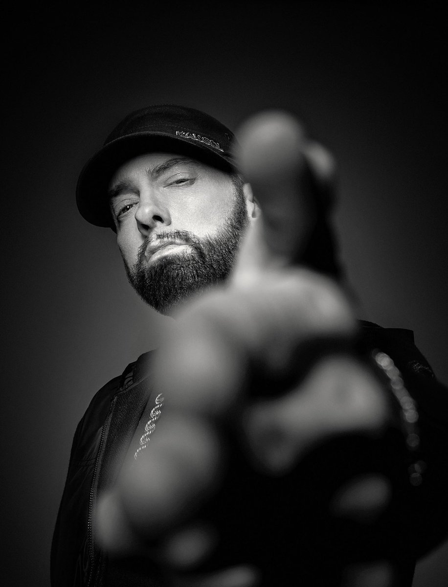 Eminem Zone tweet media