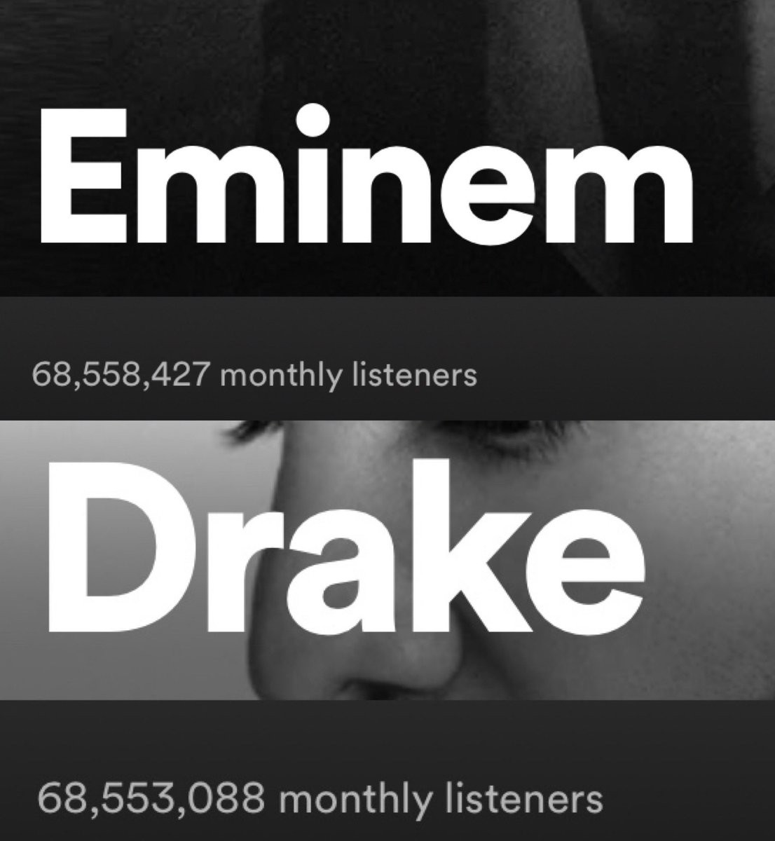 Eminem Zone tweet media