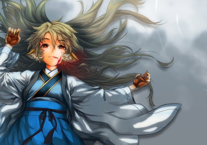 #今までで作画カロリーMAXの作品上げようぜ 