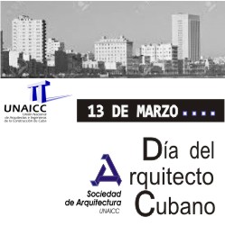 Feliz #DíadelArquitecto! En especial los del sistema #INOTU.