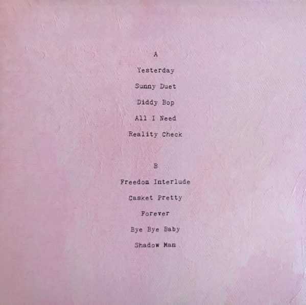 CoededMarshall's tweet photo. A gentle reminder that "Telefone" by Noname is one of the best mixtapes ever made, Phenomenal project 💎 https://t.co/hGjZJJ5wOg