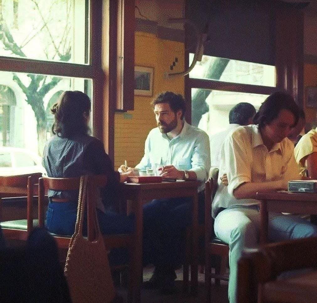 Agus Canaparo tweet media