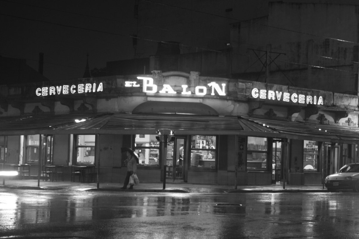 Agus Canaparo tweet media