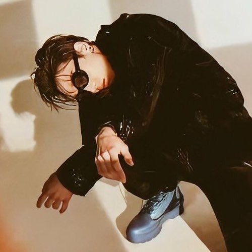 trulybobbys's tweet photo. BOBBY

2021 (lucky man)                   2023 (S.i.R) https://t.co/F8lLuwvLlQ