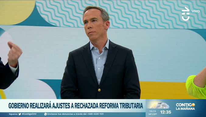 pepa2525's tweet photo. Dejando en vergüenza a @jalessandri   #ContigoCHV Colorado y obligado a decir "Dejar de malgastar el dinero de Chile haciendo corporaciones en Vitacura "...Eres Grande JC. 🤣🤣🤣 https://t.co/hKLLYEI8of
