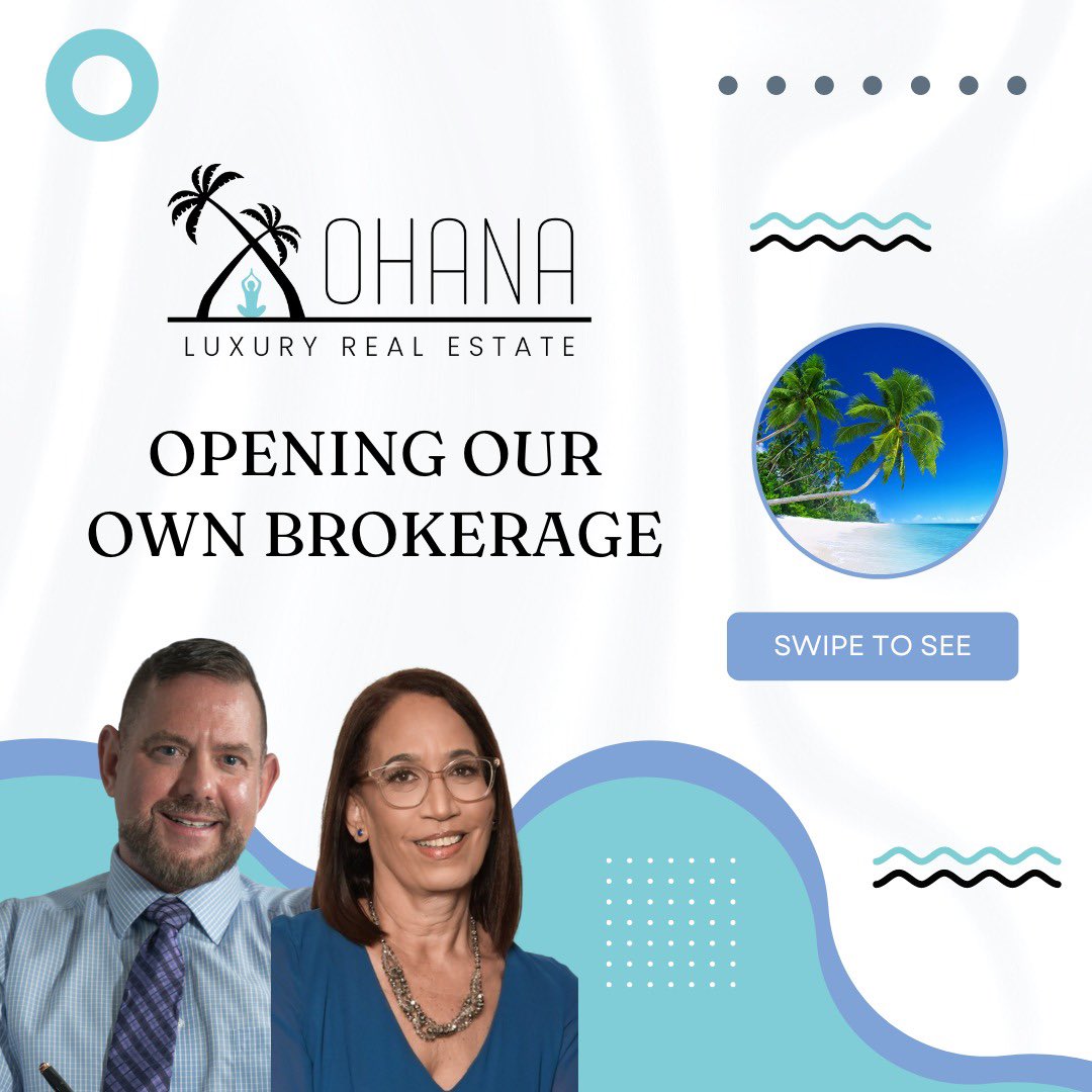 Joycebdaal's tweet photo. Join us and build the business with us and let us continue to help you with all your real estate needs https://t.co/hWM3O3kncP