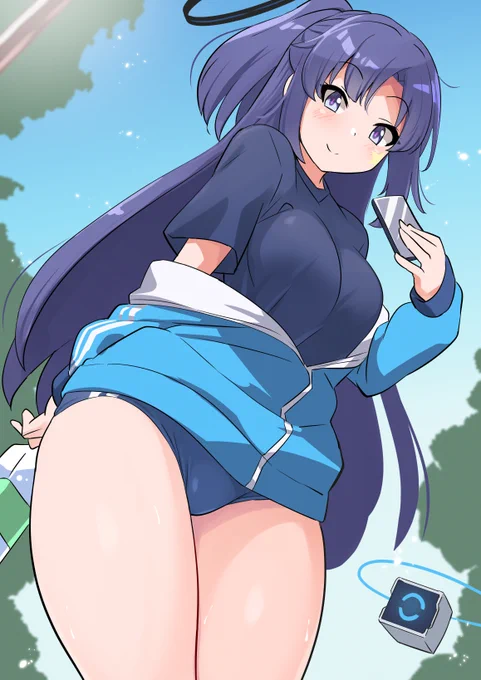 ユウカ 