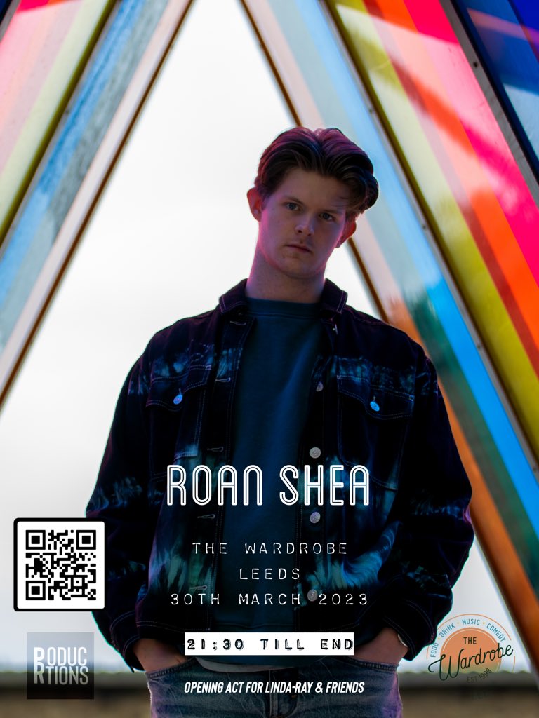 _rayproductions's tweet photo. 8:05PM DRUM & BASS
8:20PM ISAAC MALIBU
& closing right after LINDA-RAY
9:30PM ROAN SHEA
Make sure to grab your tickets before they sell out!! 🔥🔥
📸: @snapsbylee #sbl #snapsbylee
#lrnf #lrf #gig #drumnbass #isaacmalibu #lindaray #roanshea https://t.co/COLAKJMl73