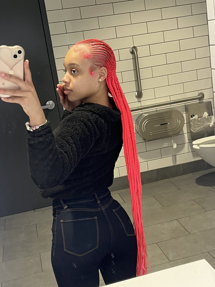 dejthaprincess's tweet image. #weekenddump #hairbythaprincess 🧚🏾‍♀️