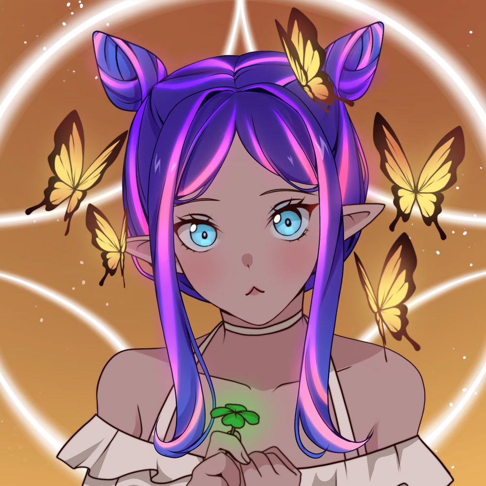 🌸 NFT Giveaway 🌸

Prize:
Karuti #69

To enter: 👇

🎋 Like &amp; RT
🎋 Follow <a href="/KarutiNFT/">Karuti ネ</a> &amp; <a href="/SnowiiNFT/">Snow ❄️</a>
🎋 Tag 3 friends

The winner will be selected in 24 hours!

#NFT #NFTGiveaway #NFTCollection #nftart