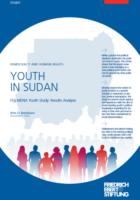 fes_mena's tweet photo. Within the FES MENA Youth Study project,The author explores young people’s economic situation and perception of employment and sheds light on their views on current political problems and motivation in political activities.
https://t.co/wvPi8R4Wwt
#MENAYouth #FESreads #FESMENA https://t.co/2xy3jEYGP2