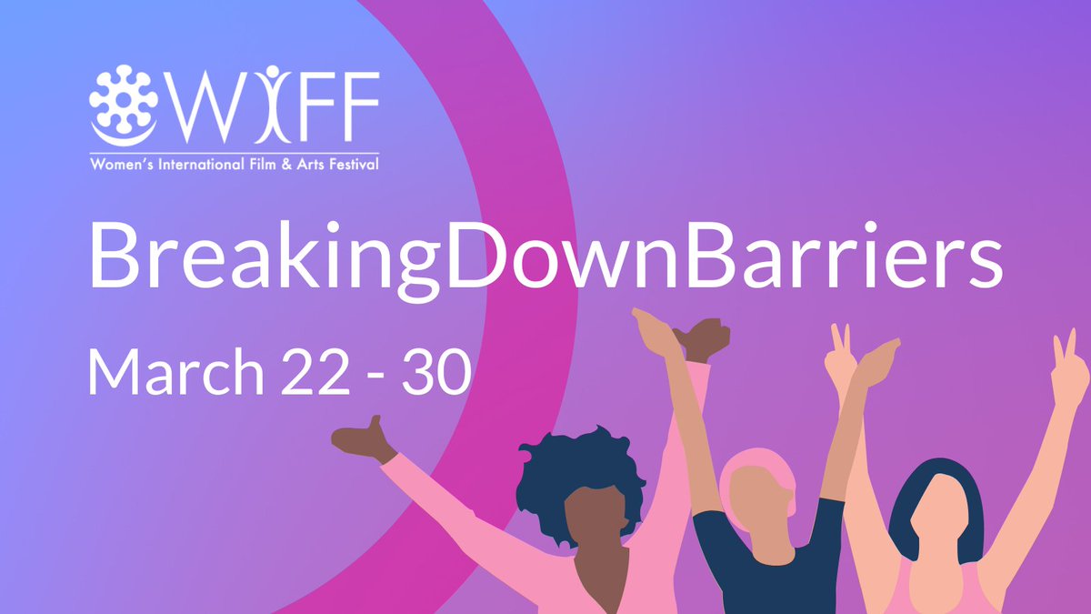 C_Panourgias's tweet photo. Also, did I mention I'm sponsoring the @womensfilmfest and conference in #NewYork? 
Check them out:  https://t.co/3oVL9wHuF8

#WomenInFilm #BreakingDownBarriers #StandUpForWomen #WIFF2023 https://t.co/P6Uj9hLjpm