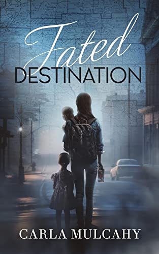 Fated Destination by Carla Mulcahy 
New Release! @CARLAB20171163
Kindle: amzn.to/3J5E6Xy  #Ad
Nook:  tinyurl.com/FatedDestinati…
Kobo: tinyurl.com/FatedDestKobo
Paperback: amzn.to/3LkgqS9
Hardcover: amzn.to/3mMFkj4